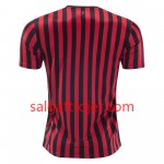 AC Milan Fodboldtrøjer Hjemmebanesæt 2019/20 Kort ærmer